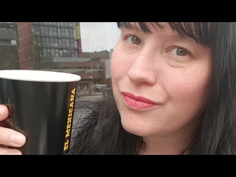 Hello And Asmr Live Stream Reminder