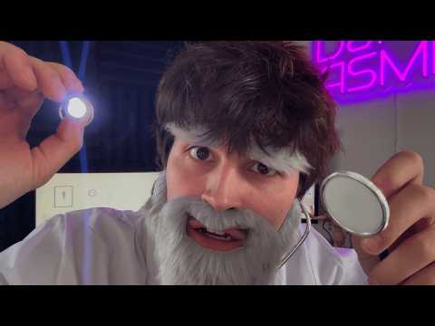 BEST Rated Doctor Checkup | Roleplay