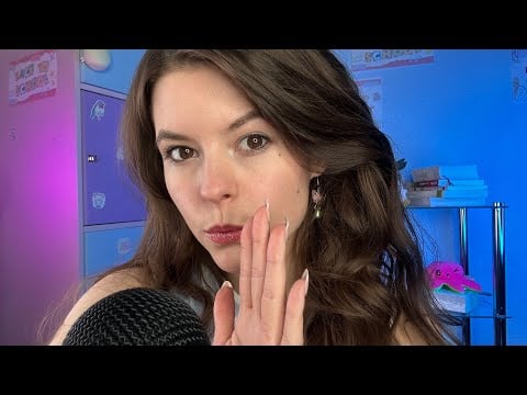 ASMR live - Zeit zum entspannen 🥰