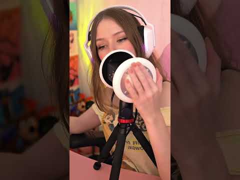 I AM THE TINGLE QUEEN 👸 #asmr 