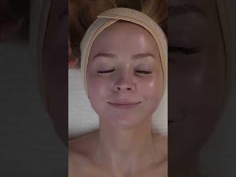 DIY Facial Treatment: The Hilarious Reality #shorts