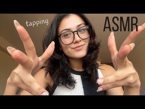 ASMR | Extra Tingly Spanish Trigger Words (English Subtitles) | LOFI