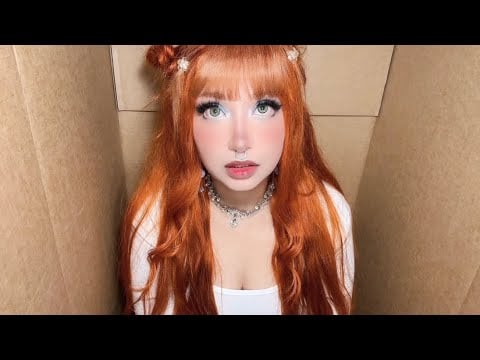I don’t want to live in the city no more ASMR