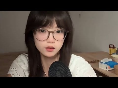 ASMR You Will Sleep Today ❤️