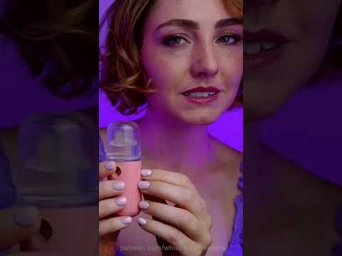 #asmr - Let me melt your stress away