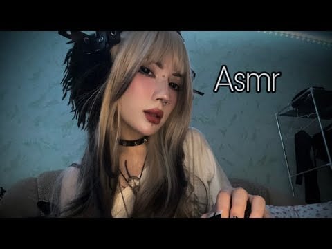 АСМР Pumping микрофона + scratching, кайф, расслабление( ˘ ³˘)♥︎