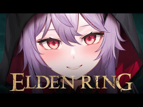 【Elden Ring】Sephikuroth Descends #IkumiStream