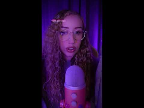ASMR  💤  5.9.25