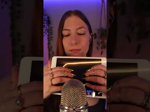 📱 tapping #asmr