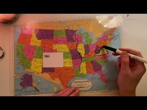 I Reckon I Owe West Virginia an Apology - ASMR Soft Spoken
