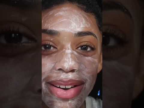 ASMR Facemask 💕🦋✨