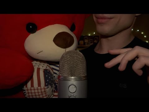 ASMR but The Triggers Get BIGGER 😳