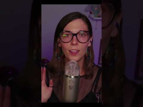 asmr relaxing soft speaking and whispers | use your attention to soften