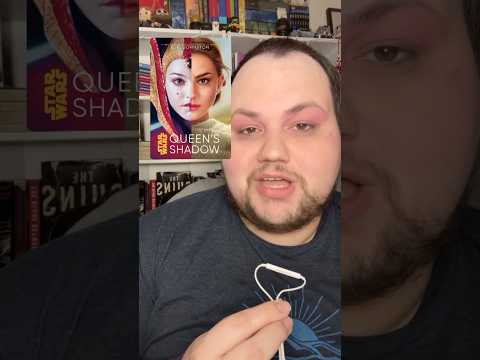 #booktok #bookreview #asmrbooks #starwarsbooks #asmrstarwars