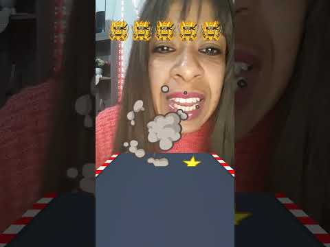 asmr bailarina capuccinna congelada #shortsvideo