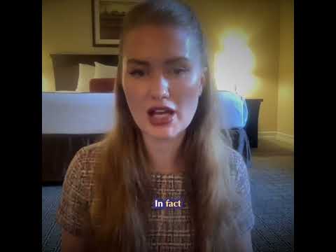ConsultingHypnosis.ca | Hotel Sounds? Let Them Hypnotize You to Sleep! #shorts