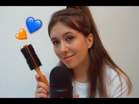 [GREEK 🇬🇷 ASMR] Αντίστροφη Μέτρηση & 10 Triggers