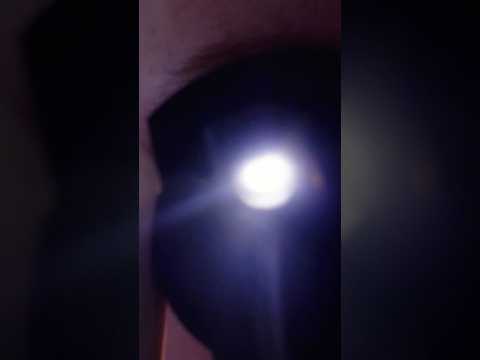 ASMR Eye Exam 👁️ Inaudible Whispers For Deep Tingles