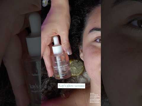 ASMR Facial with Meghan Morrison