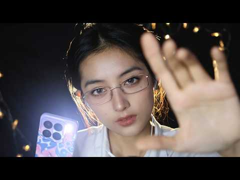 asmr~If your ADHD doctor is annoying