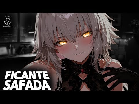 FICANTE ATREVIDA MUITO A FIM DE VOCÊ ❤️‍🔥| ASMR ROLEPLAY
