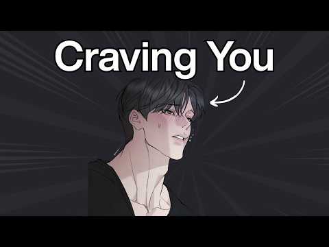 Your Ex Boyfriend Is Really Desperate For Your Attention [M4F] [Needy] [Boyfriend Roleplay] [ASMR]