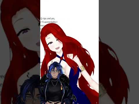 ThundaRaven is my favorite