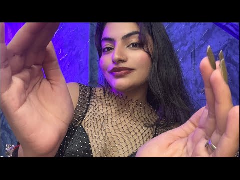Asmr with Yashi mentioned you 💋💤💤
