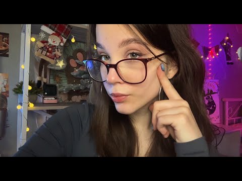 ASMR  Стрим ♡ Мурашки и Расслабление