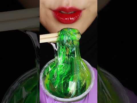 Beautiful Neri Ame Candy ASMR :3 🍏