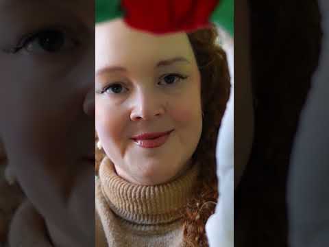 ASMR Crinkly Sounds Ear to Ear #asmrshorts