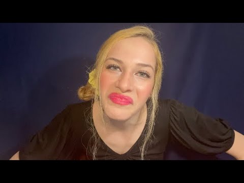 ASMR Worst Reviewed Therapist Advises You On Student-Teacher Affair - Soft Spoken Role Play