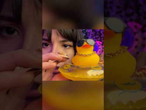 Unhinged thorough exam #asmr