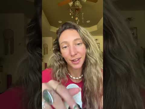 Clearing your energy asmr #asmrvideo #energyclearing #personalattention #relax #sleep #tingles