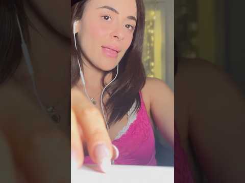 Scratching down your back 🙌🏼😴✨ #asmr #sleepsounds #goodnight #calming #relax