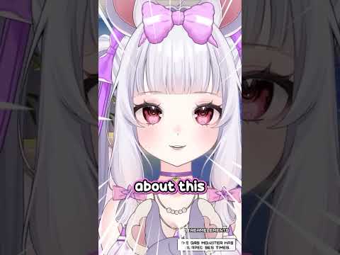 Chat wants me to bark?? #vtuber