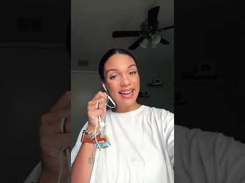 ASMR- Repeating The Name Allison