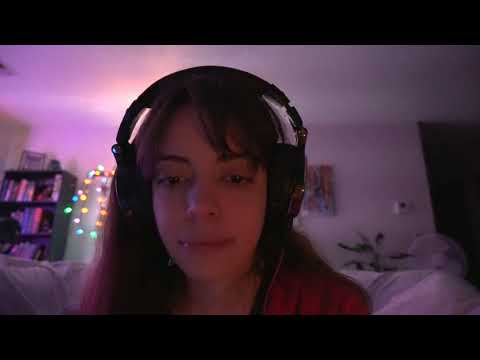 ASMR| Wooden spoon, fast tapping in your ears.