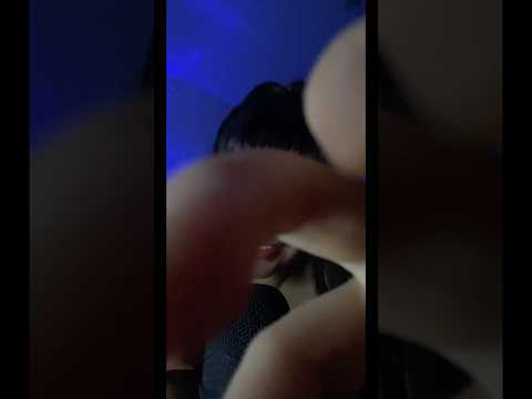 ASMR Só Observa… ✨ Sons que Vão Te Fazer Dormir Rápido #shortsasmr #shorts