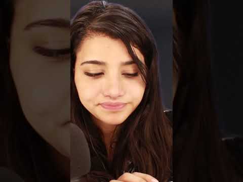 Hard Gum Horror: Healthy or Hazard?  #asmr