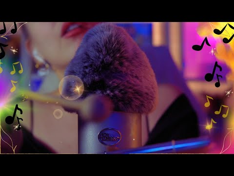 ASMR Musical para Dormir y Calmar Ansiedad 🎵🌙 Hay un sonido aquí... que no podrás sacar de tu cabeza