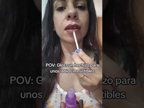 gloss #gloss #labios