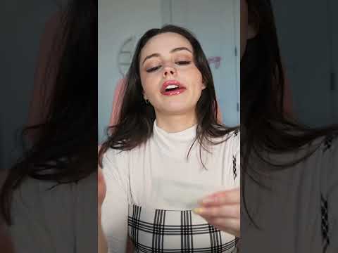 Taking Care Of You During My Interview ASMR Roleplay #funnyroleplay #comedy #asmr