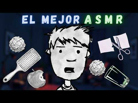 ¿Cuál es el MEJOR ASMR para dormir? 😴