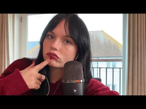 ASMR BOY DRAMA 🫣🤯