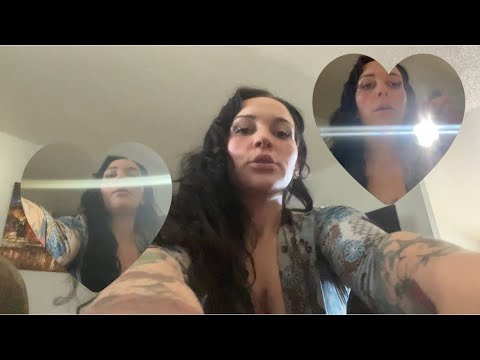 ASMR Massage