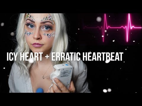 Heavy Irregular Doppler Sounds With Manipulated Breathing & Squats | Heart Valve Tour (No Talking)