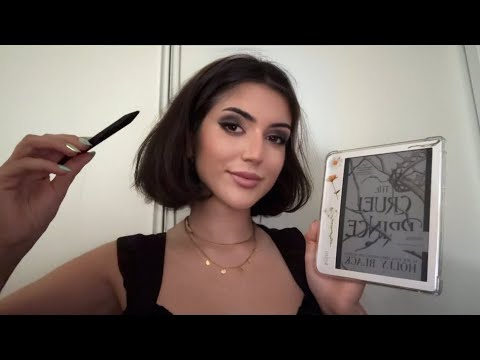 ASMR For People who Love Bad Quality ASMR