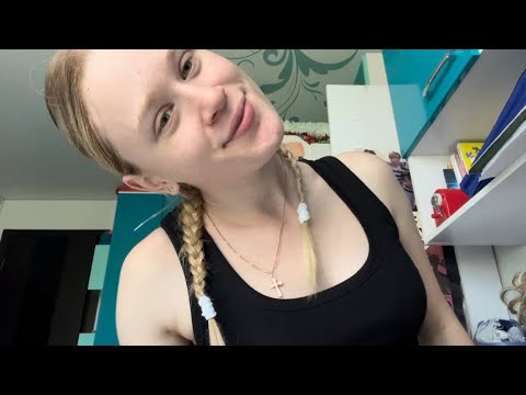 fast and aggressive asmr will destroy your ears//быстрый и агрессивный асмр уничтожу твои уши
