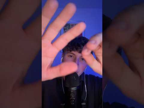 ASMR FOR BEDTIME